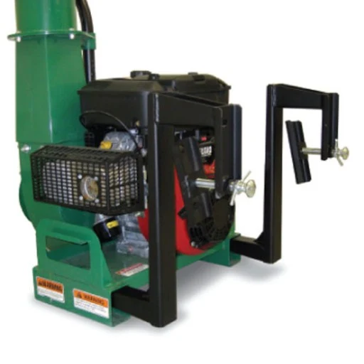 812260 - Kit attacco sponde per modelli DL1801V Billy Goat per DL1302HEU e DL1802VEU