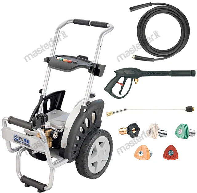 Idropulitrice acqua fredda Annovi Reverberi AR 1001 - 500l/h 150bar