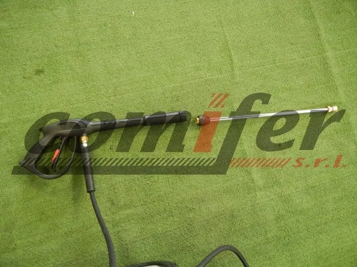 Idropulitrice acqua fredda Annovi Reverberi AR 1001 - 500l/h 150bar