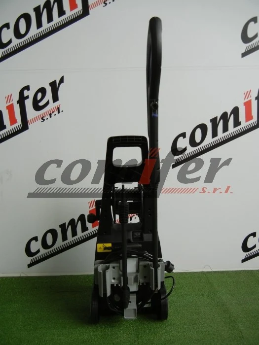 Idropulitrice Annovi Reverberi 388