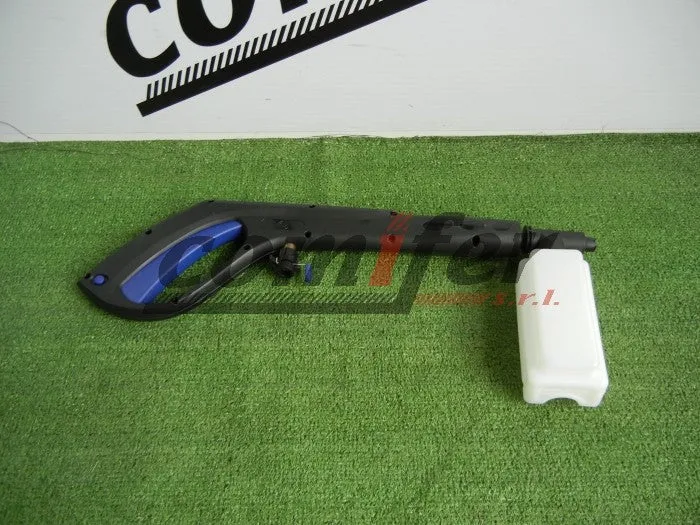 Idropulitrice Annovi Reverberi 388