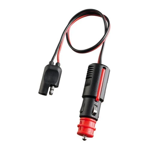 Connettore con presa 12 Volt "accendisigari" per Deca SM EVO