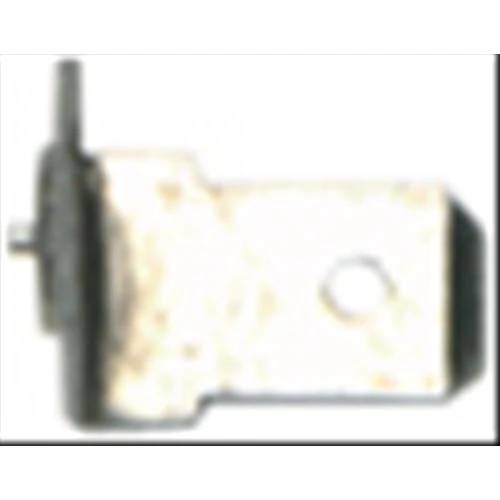 Deca Faston 6,3x0,8 Al/Mg (100PZ) 010979