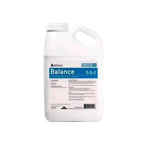 ATHENA - LINEA BLENDED - BALANCE - 18,92 L (5 Galloni)
