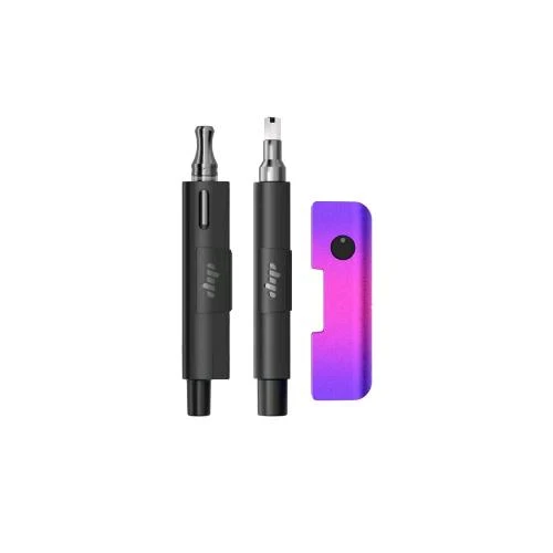 DIPDEVICES - PENNA PER VAPE MULTIFUNZIONALE E CANNUCCIA ELETTRICA PER DAB - COSMIC