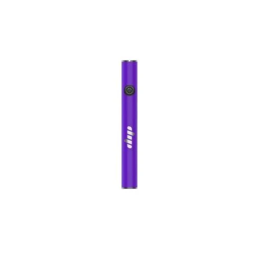 DIPDEVICES - BATTERIA 650 MAH 510 - VIOLA