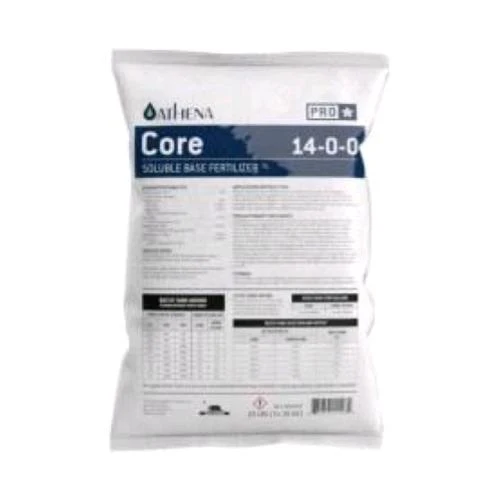 ATHENA - LINEA PRO - PRO CORE - 11,33 KG (25 lb)