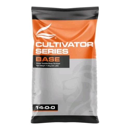 NUTRIENTI AVANZATI - SERIE CULTIVATOR BASE - 5 KG