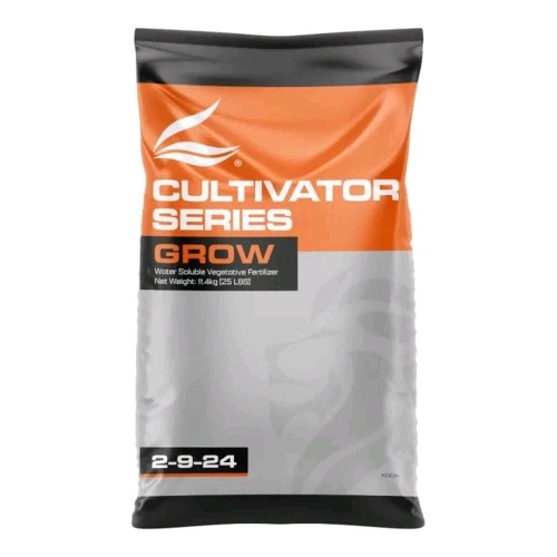 ADVANCED NUTRIENTS - SERIE CULTIVATOR GROW - 500GR