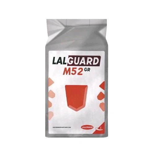 OSMOCOTE PROTEZIONE DELLE PIANTE LALGUARD M52 GR- 10 KG