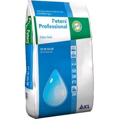 OSMOCOTE PETERS CONCIME FOGLIARE PROFESSIONALE - 15 KG