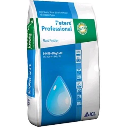 OSMOCOTE PETERS PROFESSIONALE PER PIANTE - 15 KG