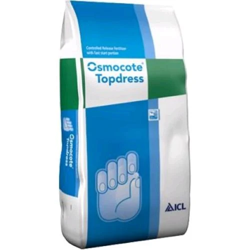 TOPDRESS OSMOCOTE 5-6M - 25 KG