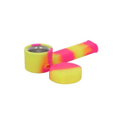 QNUBU COLORADO - TUBO SILICONE 8.6CM