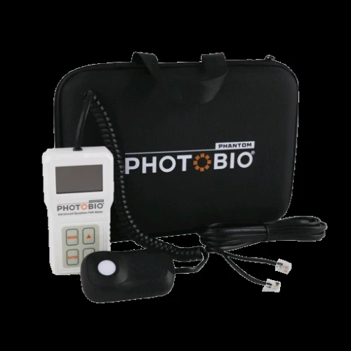 PHOTOBIO - PARAMETRI QUANTISTICO AVANZATO