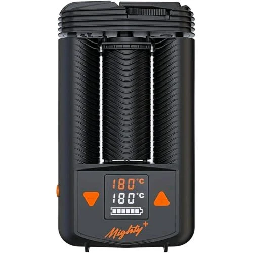 S&B - MIGHTY+ PLUS NUOVA VERSIONE VAPORIZZATORE