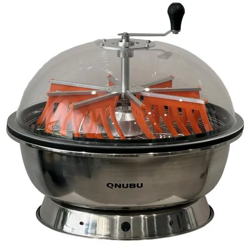 QNUBU - TAGLIERINA MANUALE 40CM