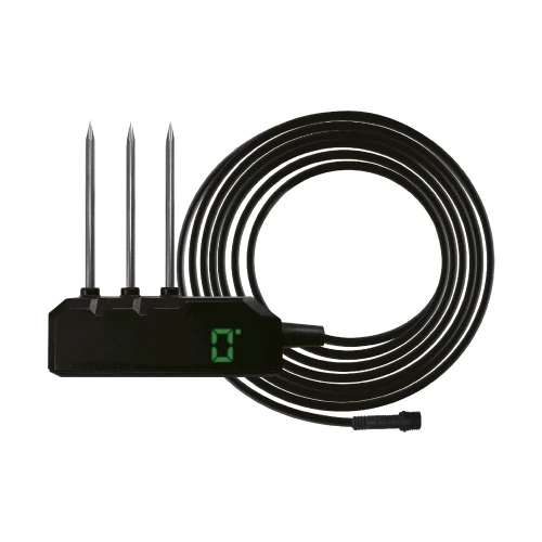 TROLMASTER - SENSORE CONTENUTO ACQUA 3 IN 1 (WCS-3)