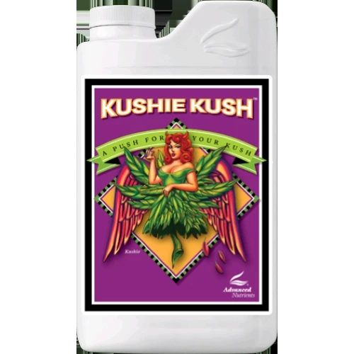 NUTRIENTI AVANZATI - KUSHIE KUSH - 250ML