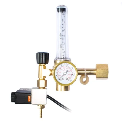 PRO-LEAF - REGOLATORE DI CO2
