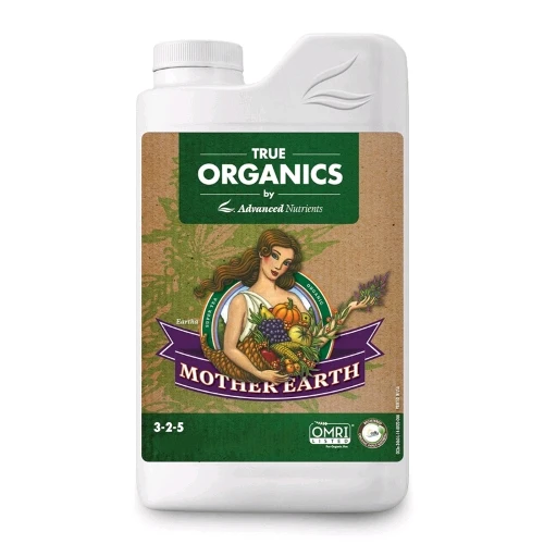 ADVANCED NUTRIENTS - BIOLOGICO - OIM MOTHER EARTH SUPER TEA BLOOM - 5L (BIGMIKES'S OG TEA)