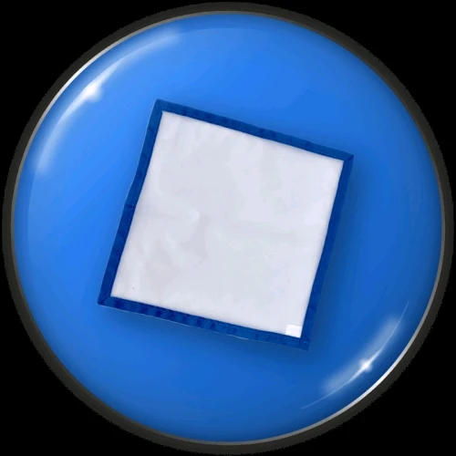 MEDICALNETS - RETE PER ESSICCAZIONE 30 X 30 CM 25�m