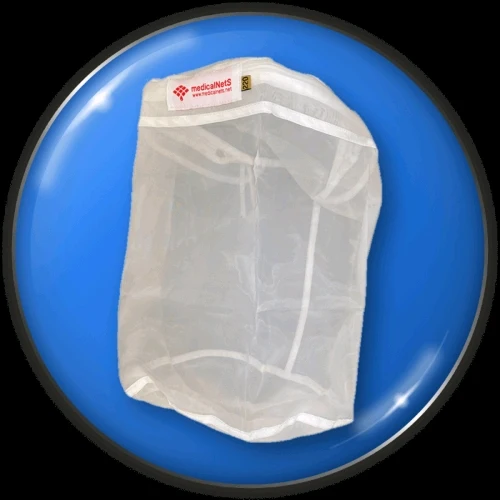 MEDICALNETS - BORSA PER LAVATRICE DA 20 LITRI