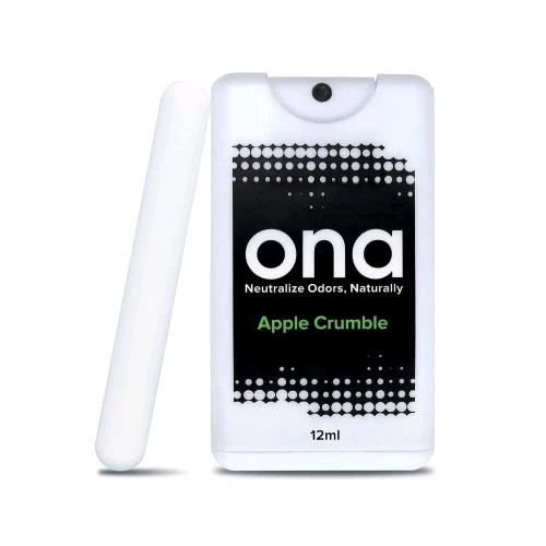 ONA - ONA SPRAY CARD - CRUMBLE DI MELE - 12 ML