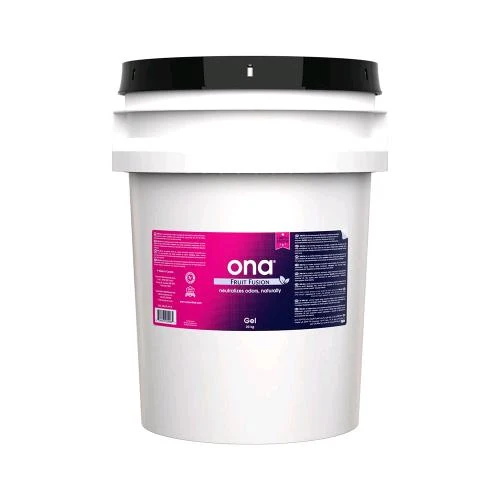 ONA - ONA GEL - FRUTTA FUSIONE - 20L - 20KG