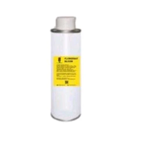 TERRA VERDE - LINEA CANAPA - FLORESNAT BLOOM - 0,5 L