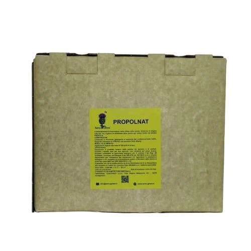 TERRA VERDE - PROPOLNAT - 20 L