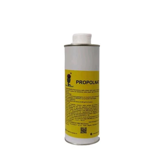 TERRA VERDE - PROPOLNAT - 0,5 L