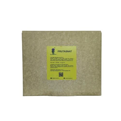TERRA VERDE - FRUTASNAT - 10 L