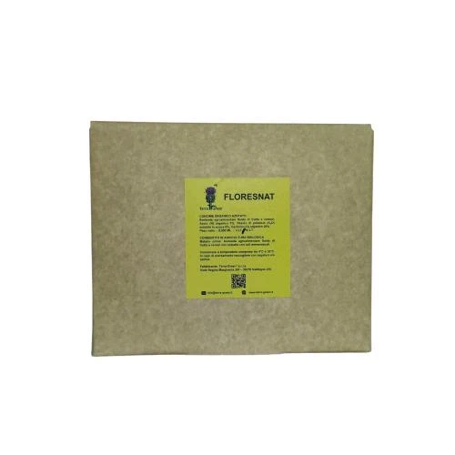 TERRA GREEN - FLORESNAT - CONCIME ORGANICO - 20 L