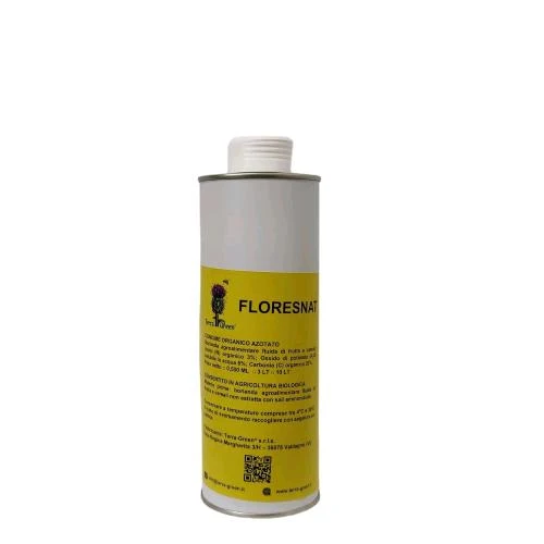 TERRA VERDE - FLORESNAT - 0.5 L