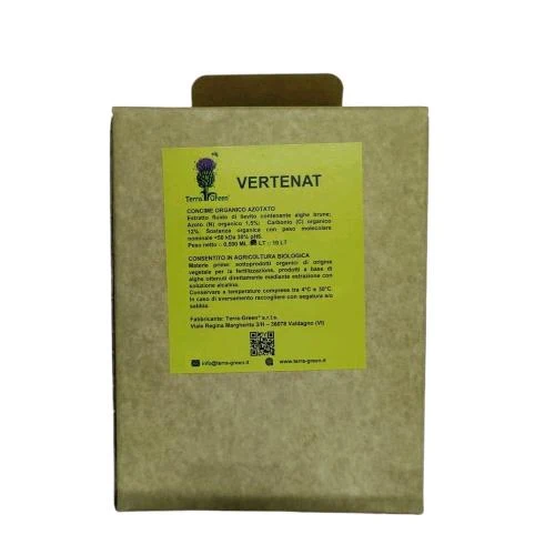 TERRA VERDE - VERTENATO - 3 L