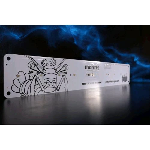 LA GIUNGLA - LA MANTIDE - BARRA LED UV A + UV B 25W