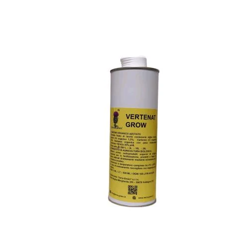 TERRA VERDE - VERTENATO - 0,5 L