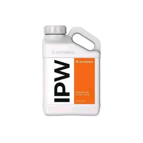 ATHENA - LINEA IPW - PULITORE PER FOGLIE IPW - 18.92 L (5 galloni)