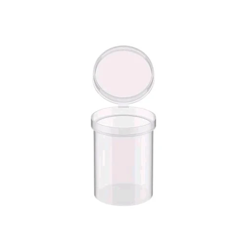 ATHENA - CULTURE LINE - VASO PER COLTURA (CONFEZIONE DA 25)
