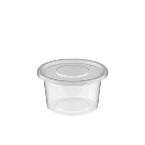 ATHENA - CULTURE LINE - VASO UTILITY (CONFEZIONE DA 25)