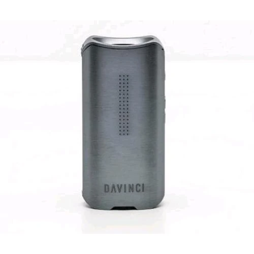DAVINCI - DAVINCI IQ2 VAPORIZZATORE GUNMETAL