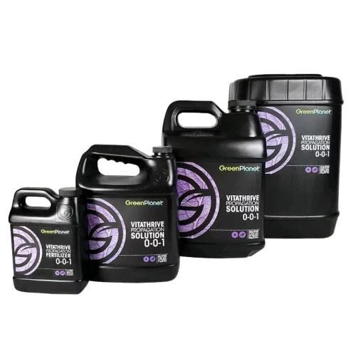 PIANETA VERDE - VITATHRIVE - 23L