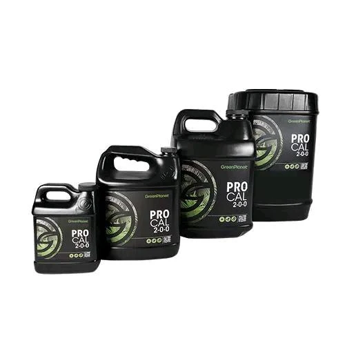 PIANETA VERDE - PRO CAL - 23L