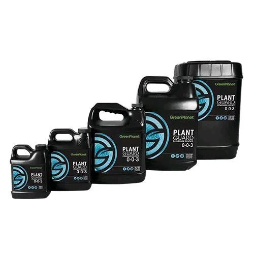 GREEN PLANET - PROTEZIONE PER PIANTE - 1L