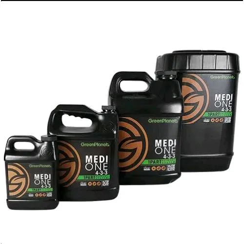 PIANETA VERDE - MEDIONE - 23L