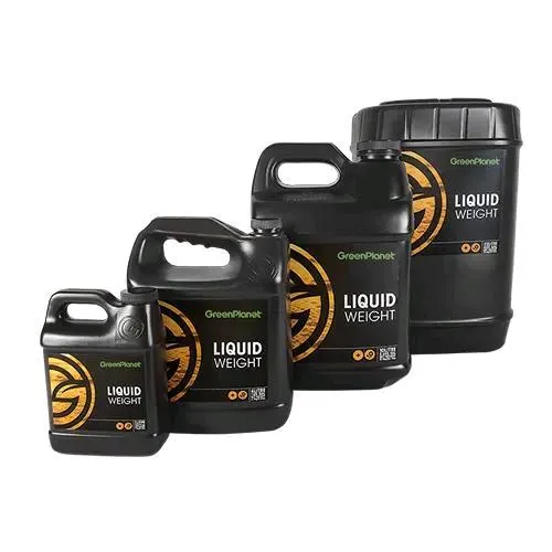 PIANETA VERDE - PESO LIQUIDO - 10L