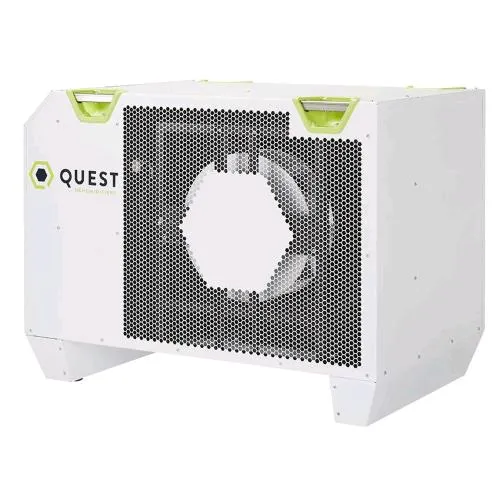QUEST - DEUMIDIFICATORE 706 - 335 L/GIORNO