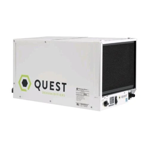 QUEST - DEUMIDIFICATORE 70 - 26 L/GIORNO