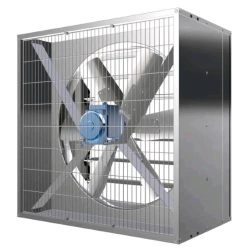 VENTILATORE DI SCARICO A TRASMISSIONE DIRETTA - EWD 37 - 17400M�/H